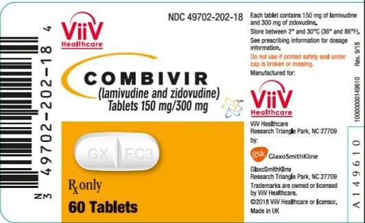 Combivir