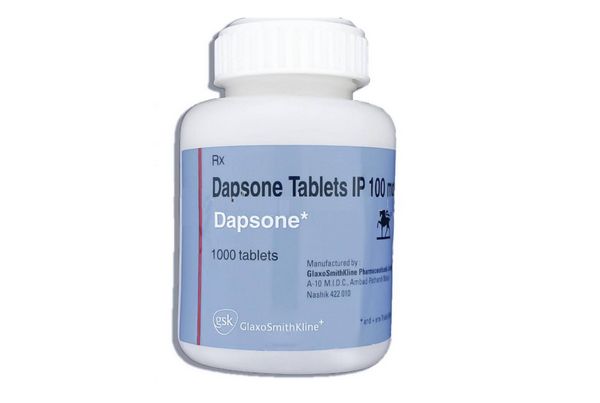 Dapsone