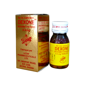Dexamethason