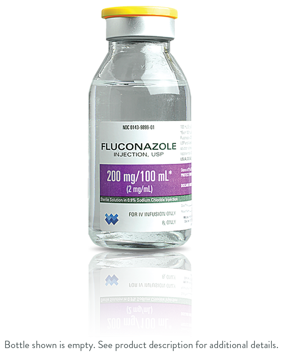 Fluconazol
