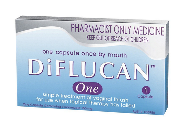 Wie Fluconazol angewendet wird