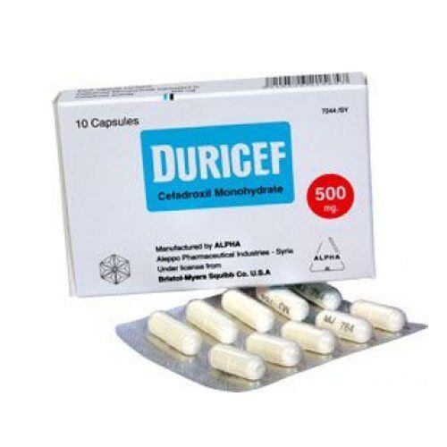 Duricef