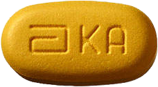 Kaletra Tabletten