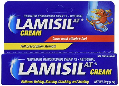 Lamisil Creme