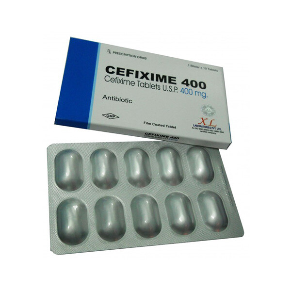 Cefixim