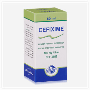 Cefixim